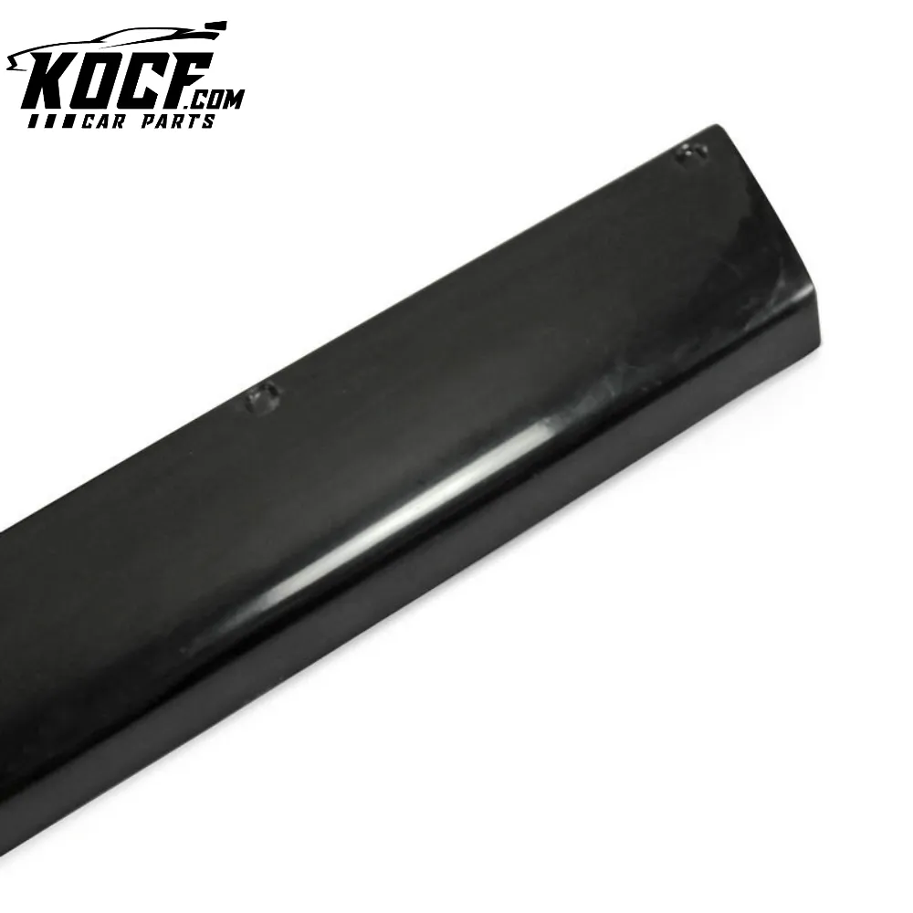 R32 GTR RB STYLE SIDE SKIRT (2PCS)