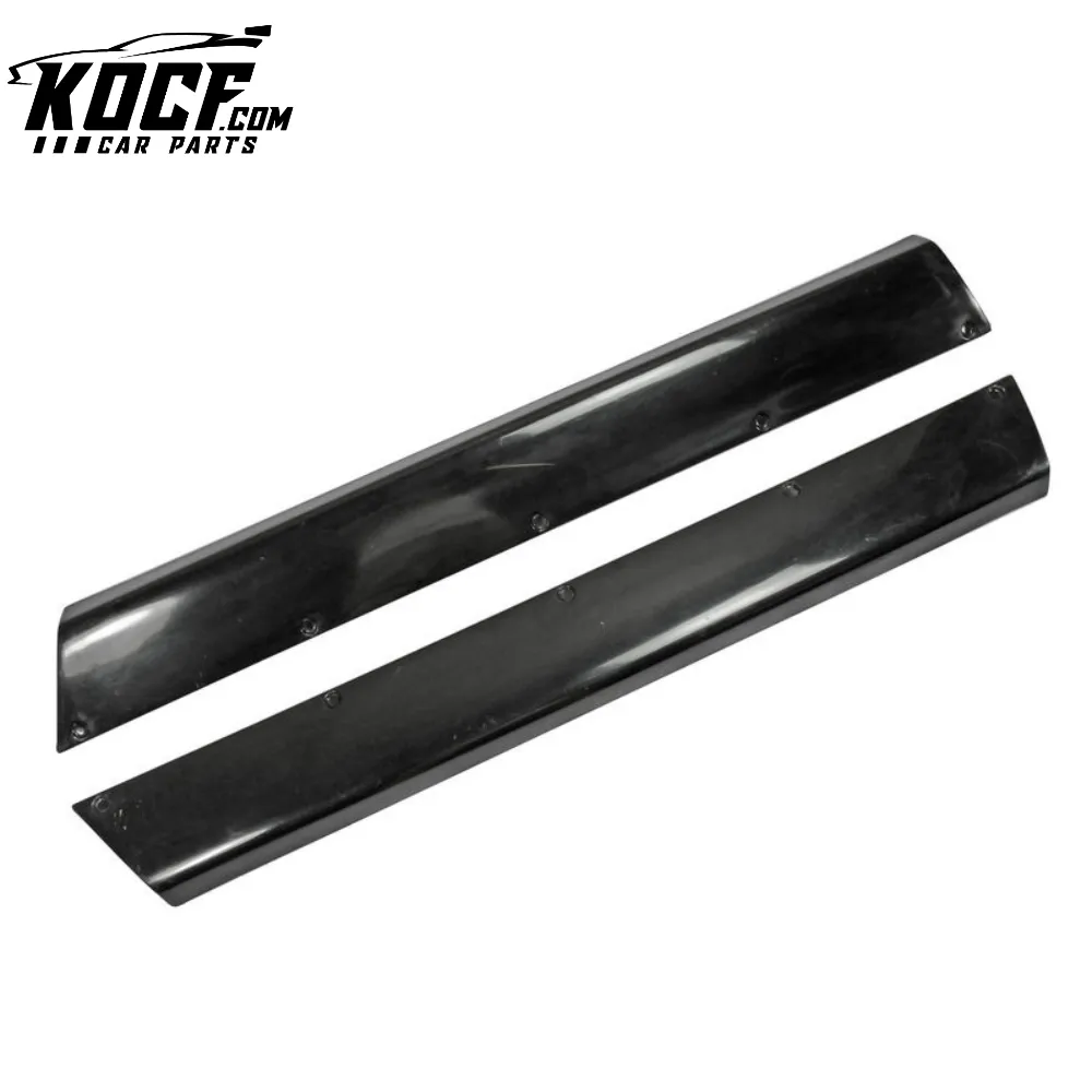 R32 GTR RB STYLE SIDE SKIRT (2PCS)