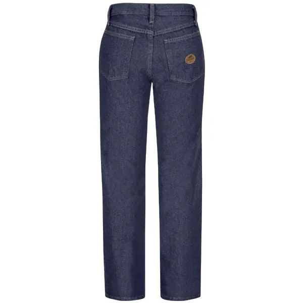 Redkap Women's Straight Fit Jean- PD63 (2nd color)