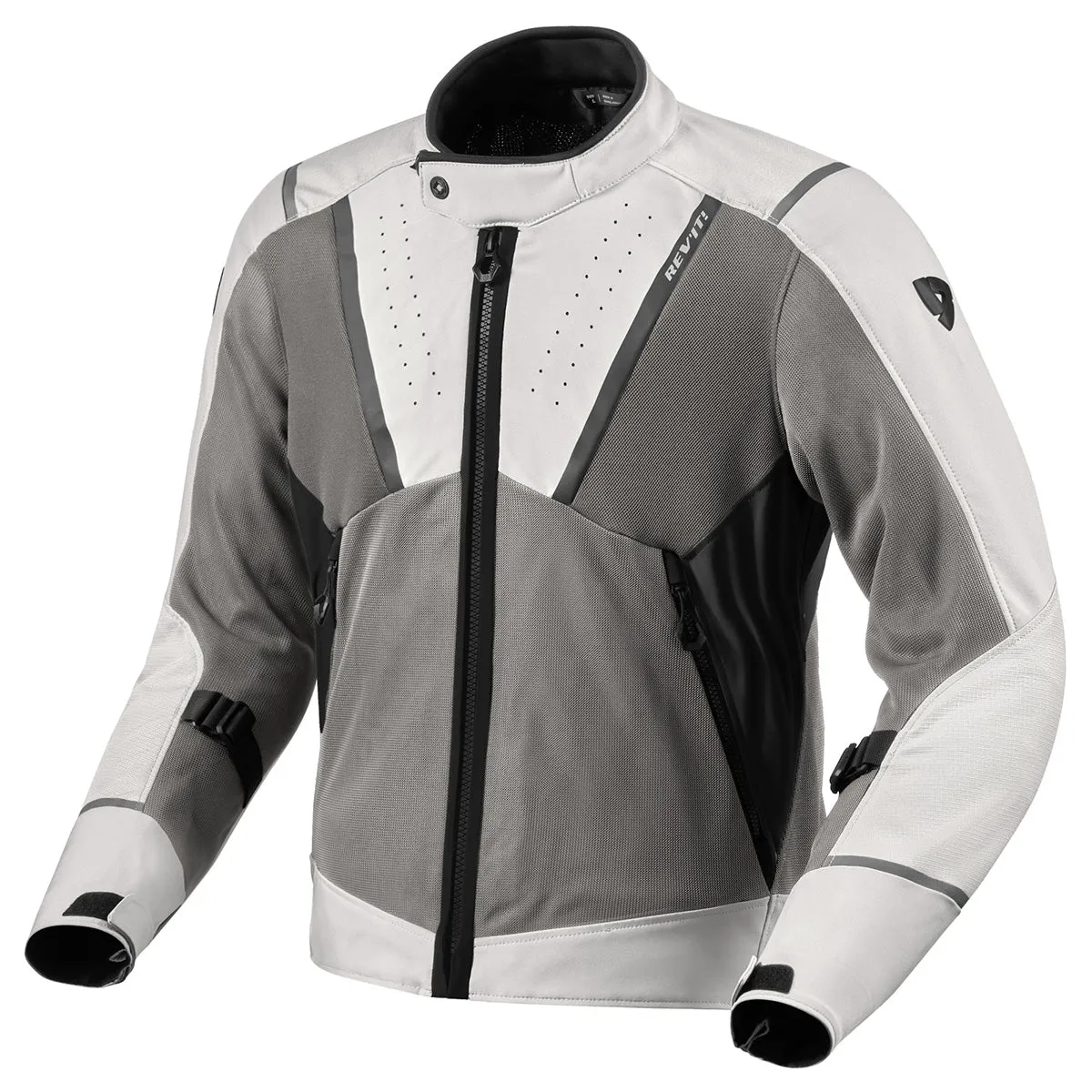 REV'IT! Airwave 4 Adventure Sport Motorcycle Jacket