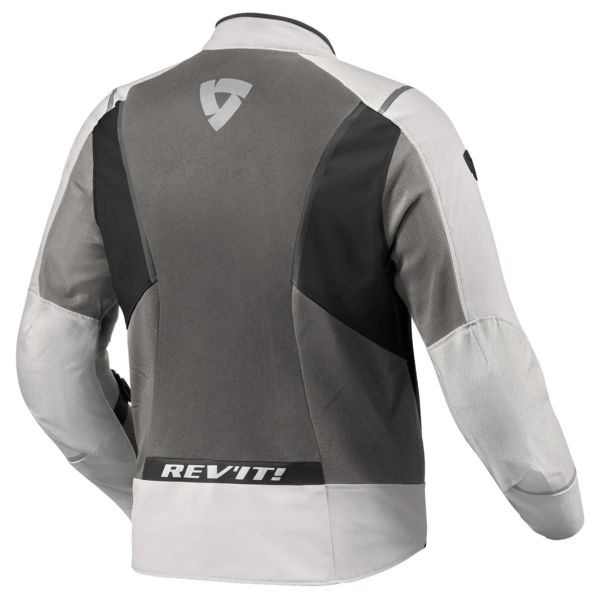 REV'IT! Airwave 4 Adventure Sport Motorcycle Jacket