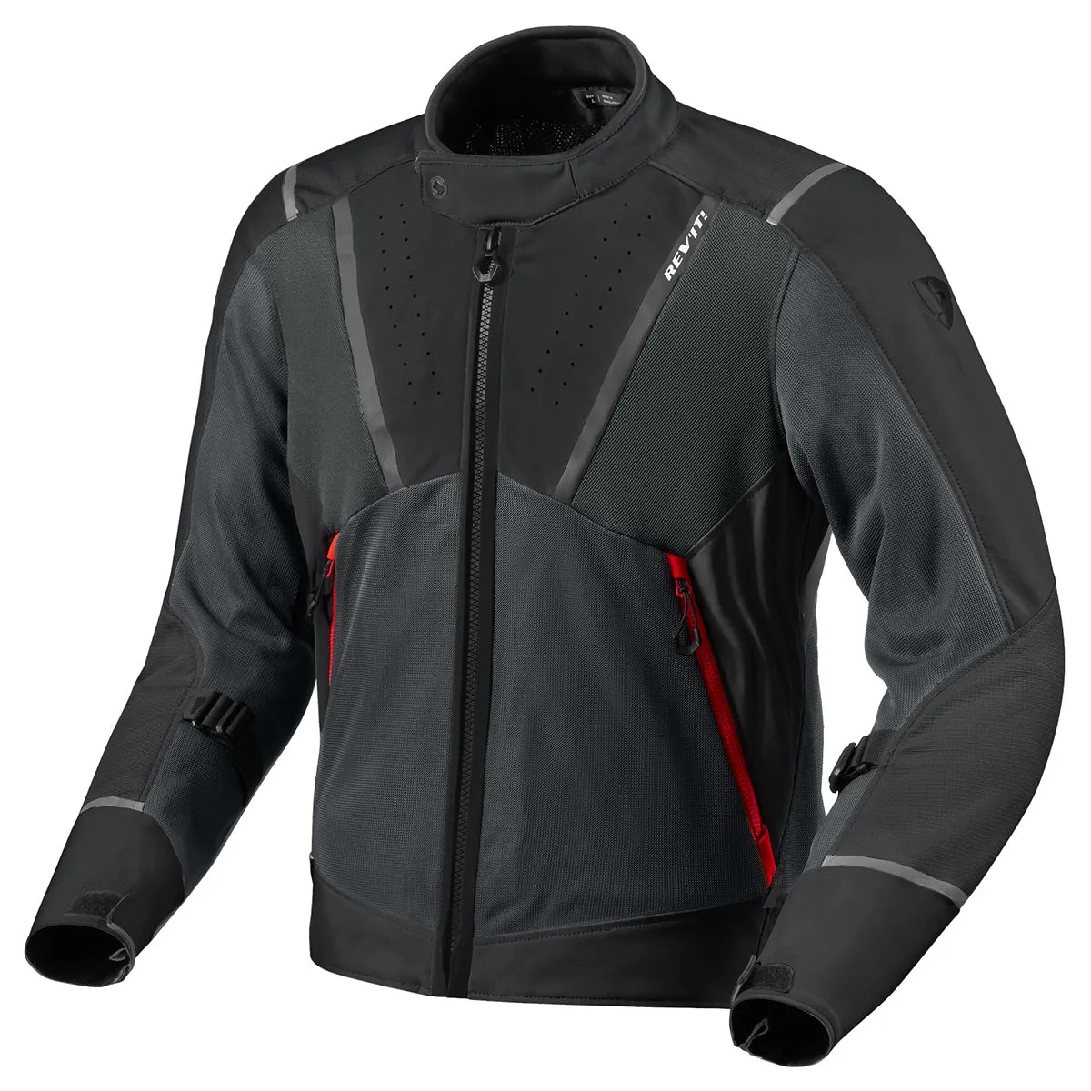 REV'IT! Airwave 4 Adventure Sport Motorcycle Jacket