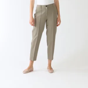 Sage Powder Fordon Crop Pants