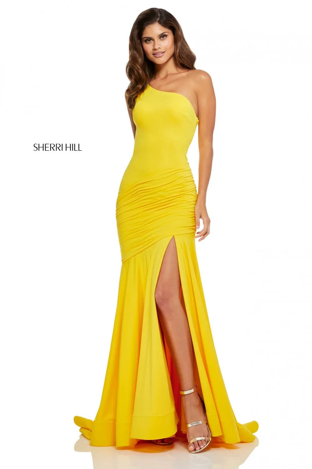 Sherri Hill 52789 Dress