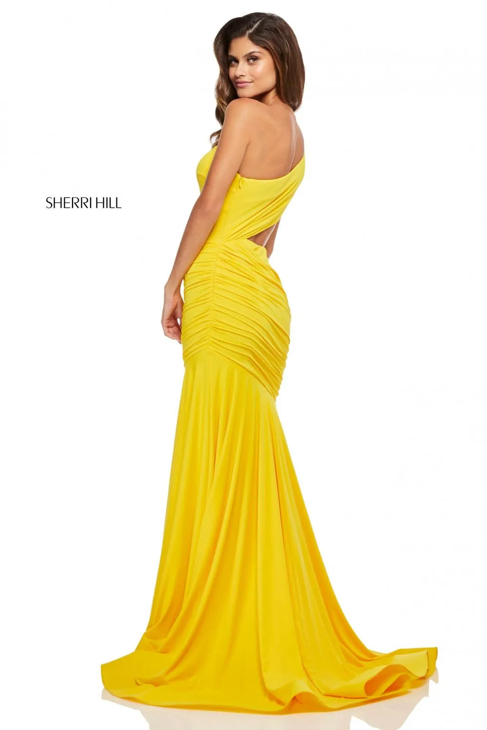 Sherri Hill 52789 Dress