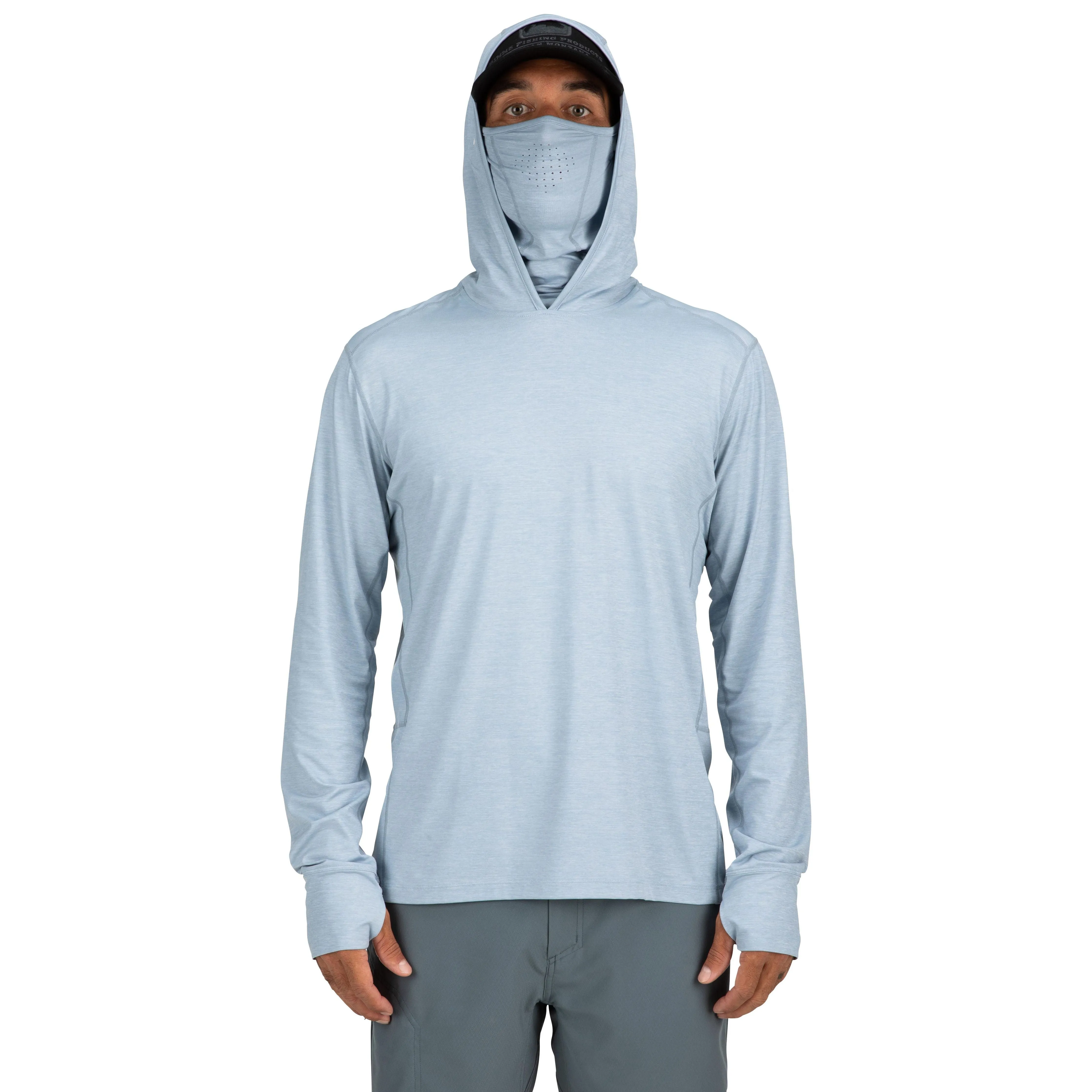 Simms SolarFlex Guide Cooling Hoody