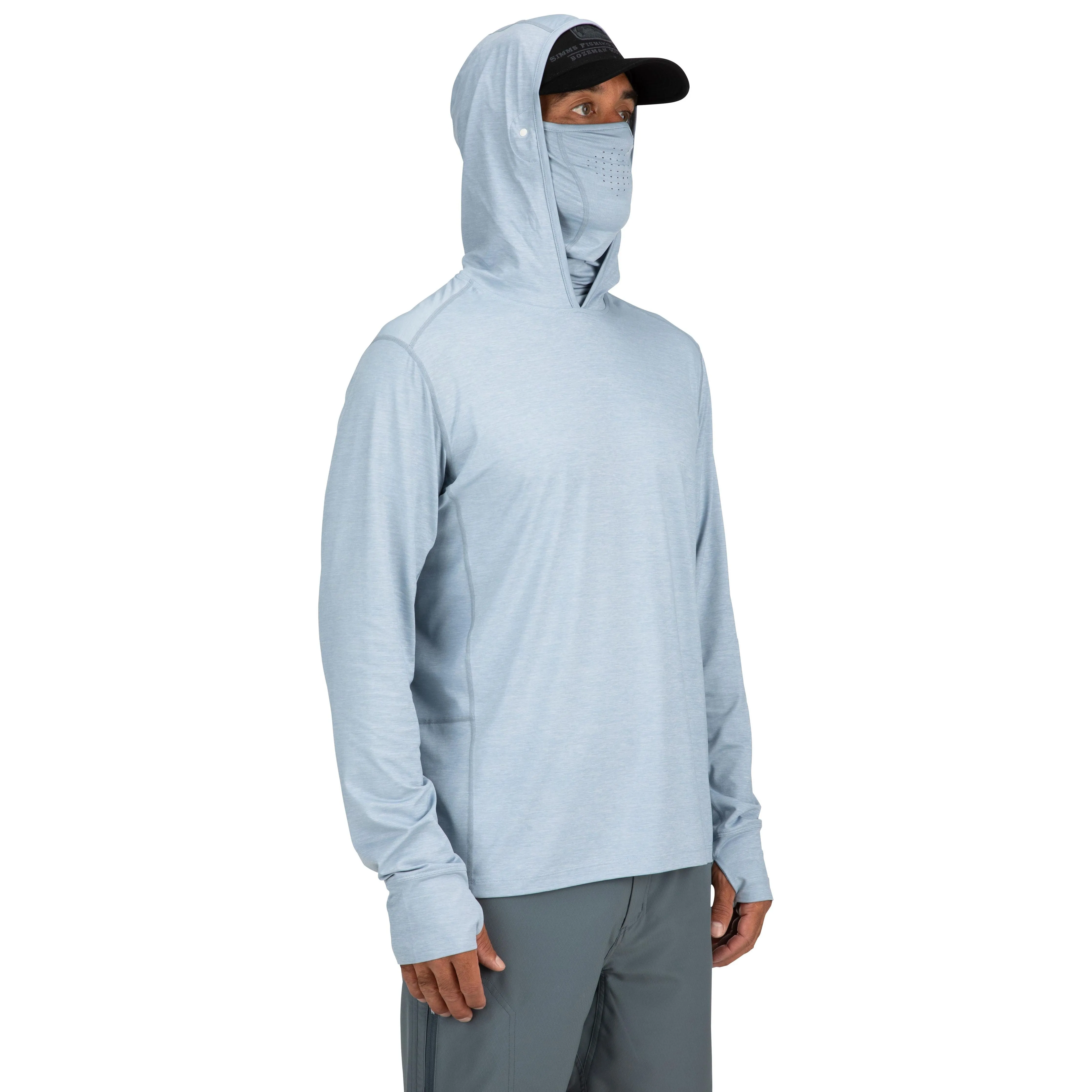 Simms SolarFlex Guide Cooling Hoody