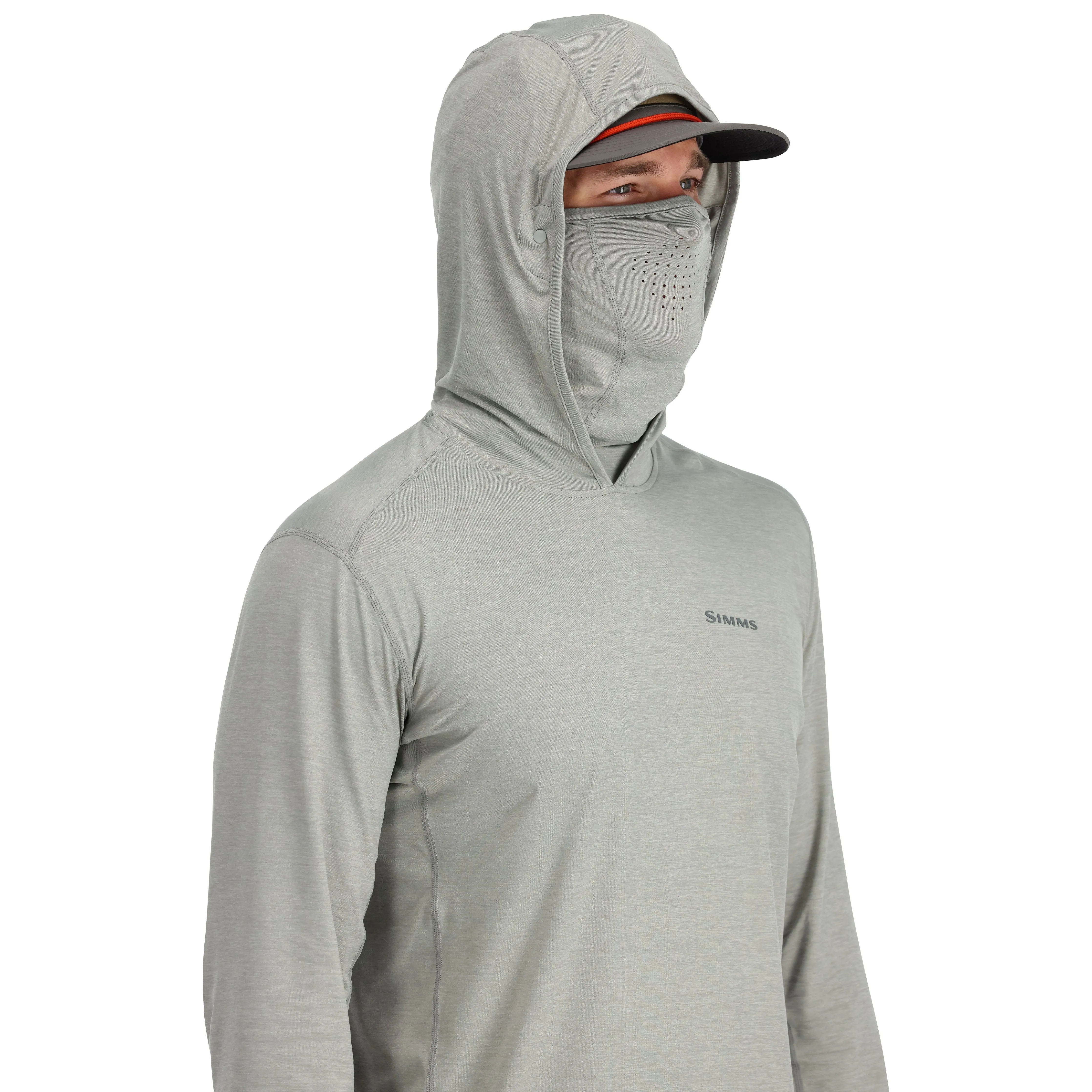 Simms SolarFlex Guide Cooling Hoody