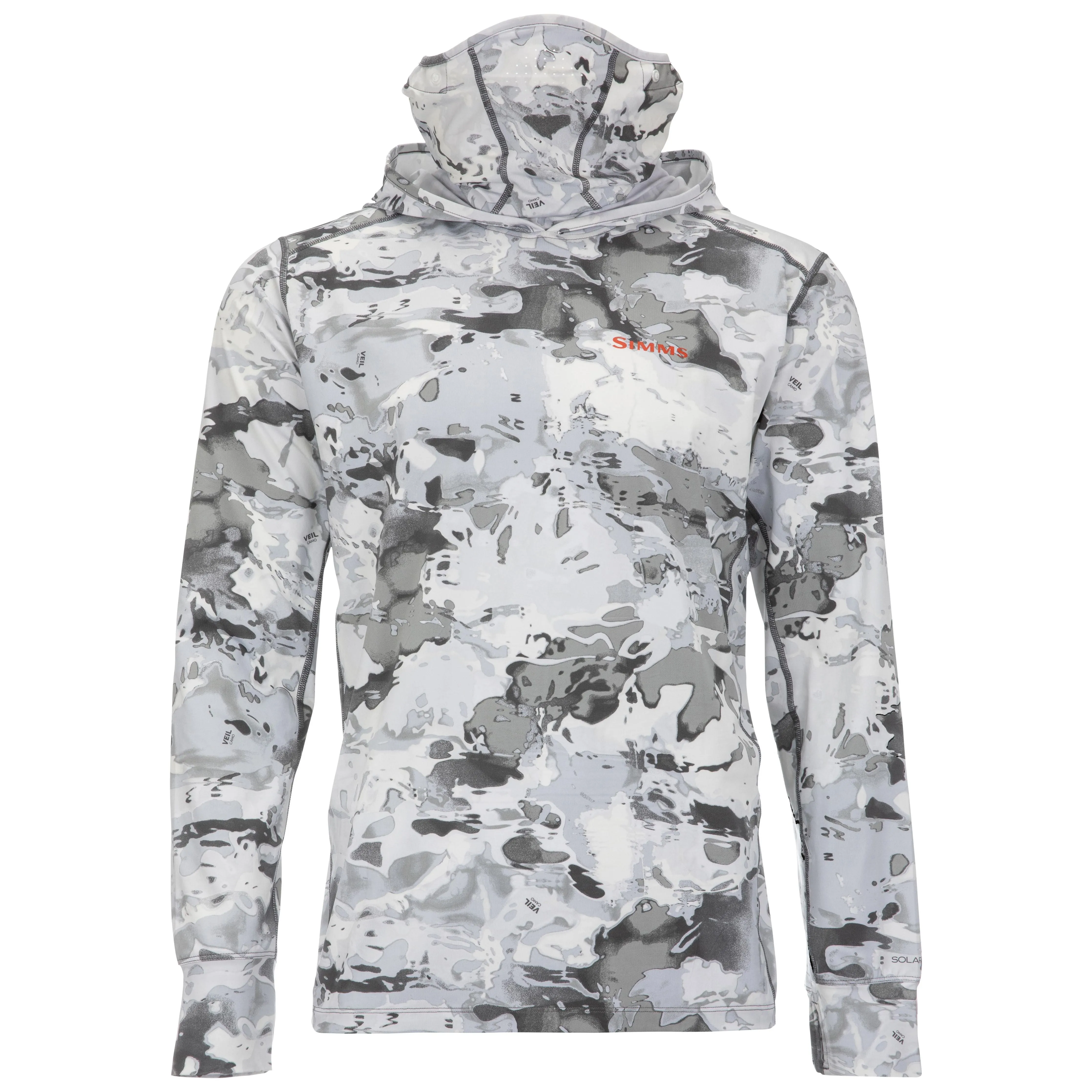 Simms SolarFlex Guide Cooling Hoody