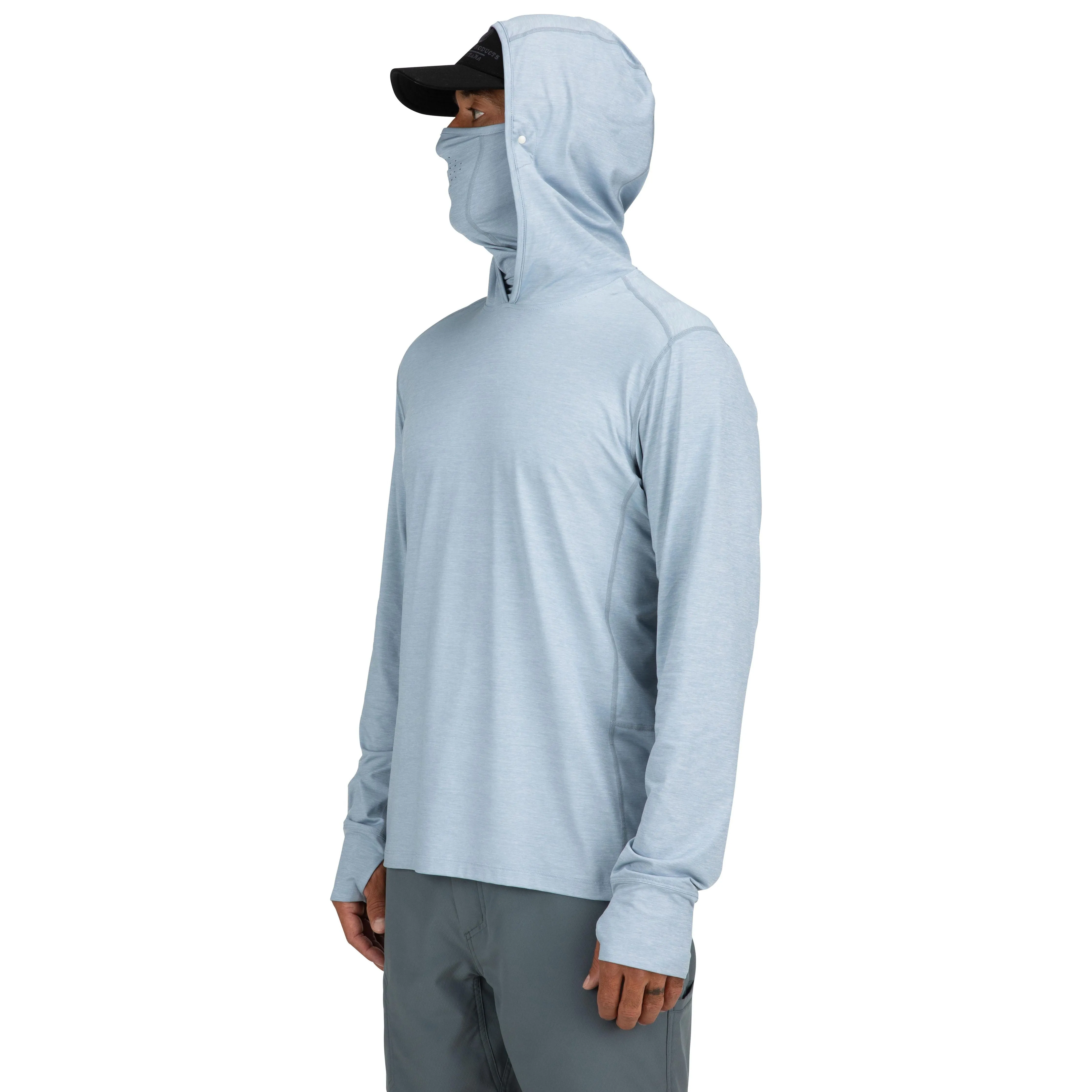 Simms SolarFlex Guide Cooling Hoody