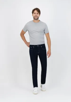 Slimmer Rick Jeans Strong Blue