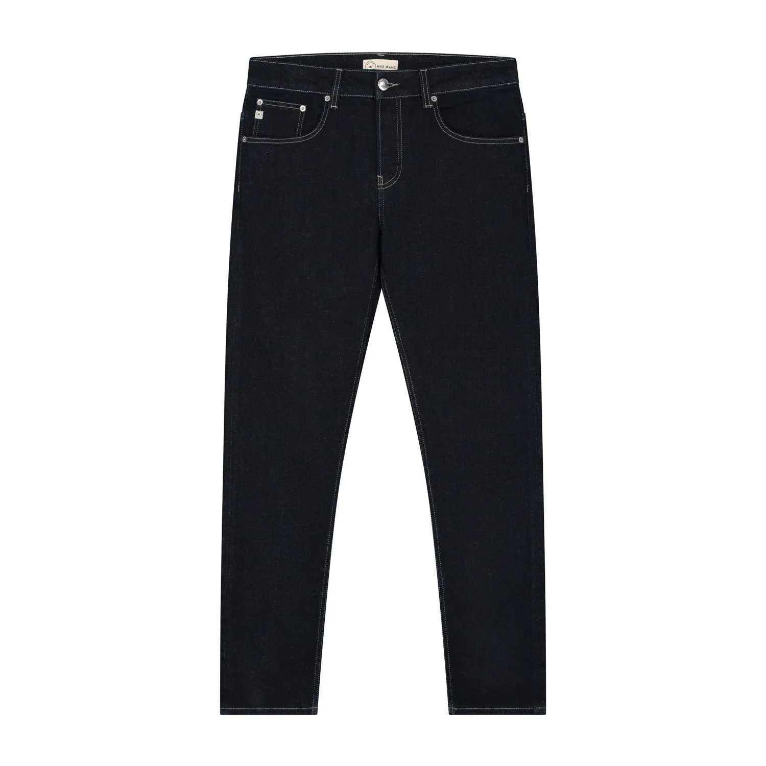 Slimmer Rick Jeans Strong Blue