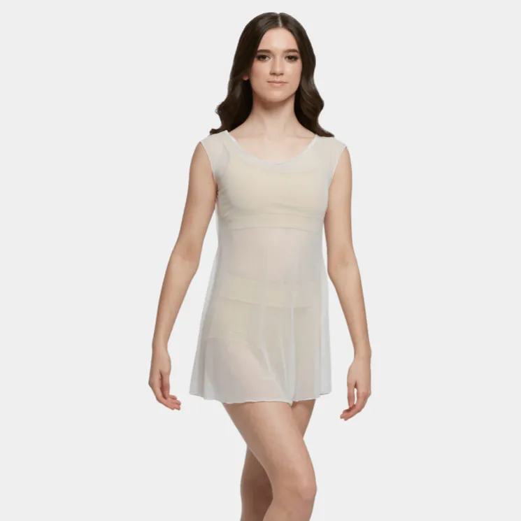 Studio 7 Mesh Slip Dress CHD22/ ADD22