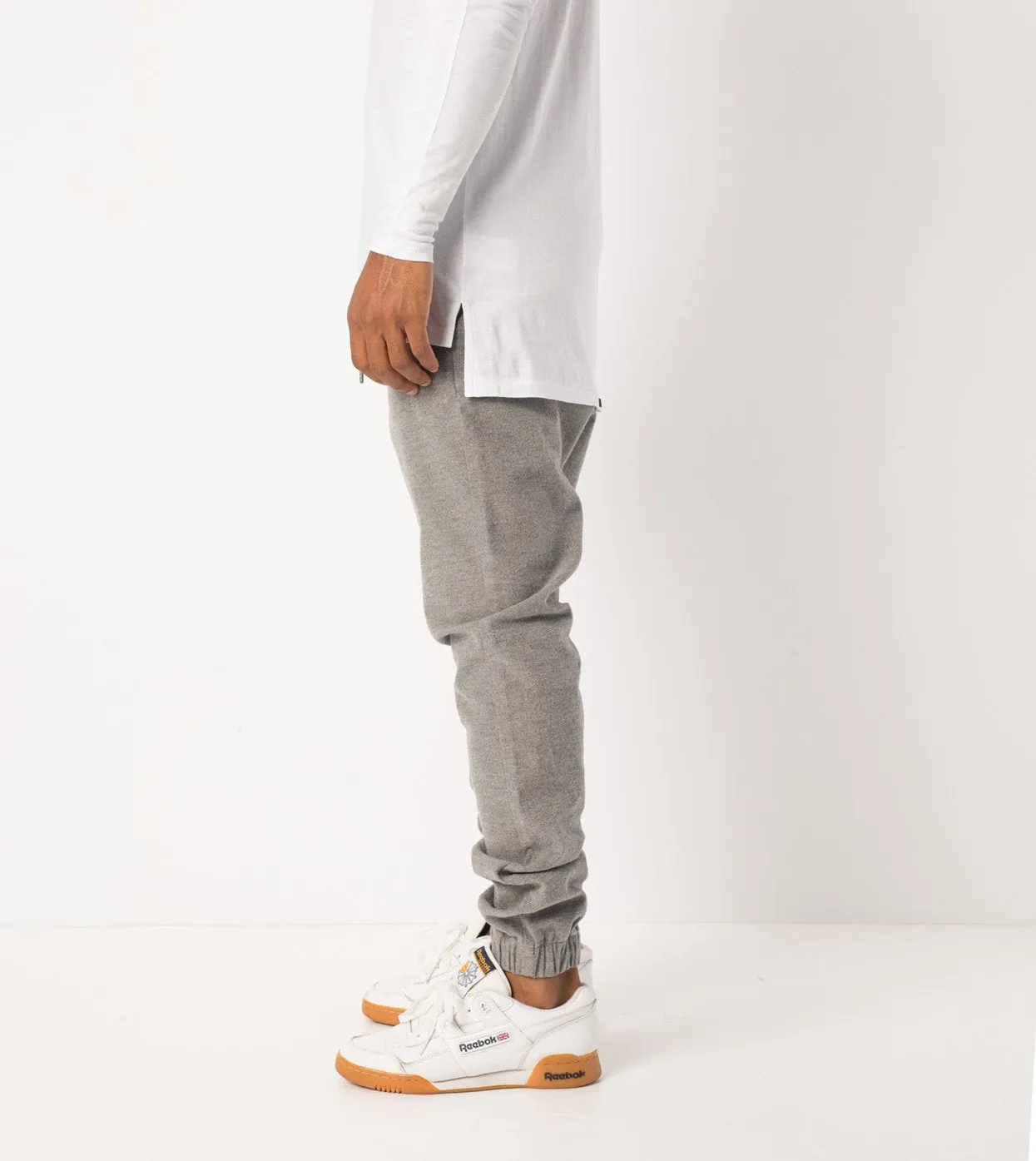 Sureshot Jogger Cloudy Marle