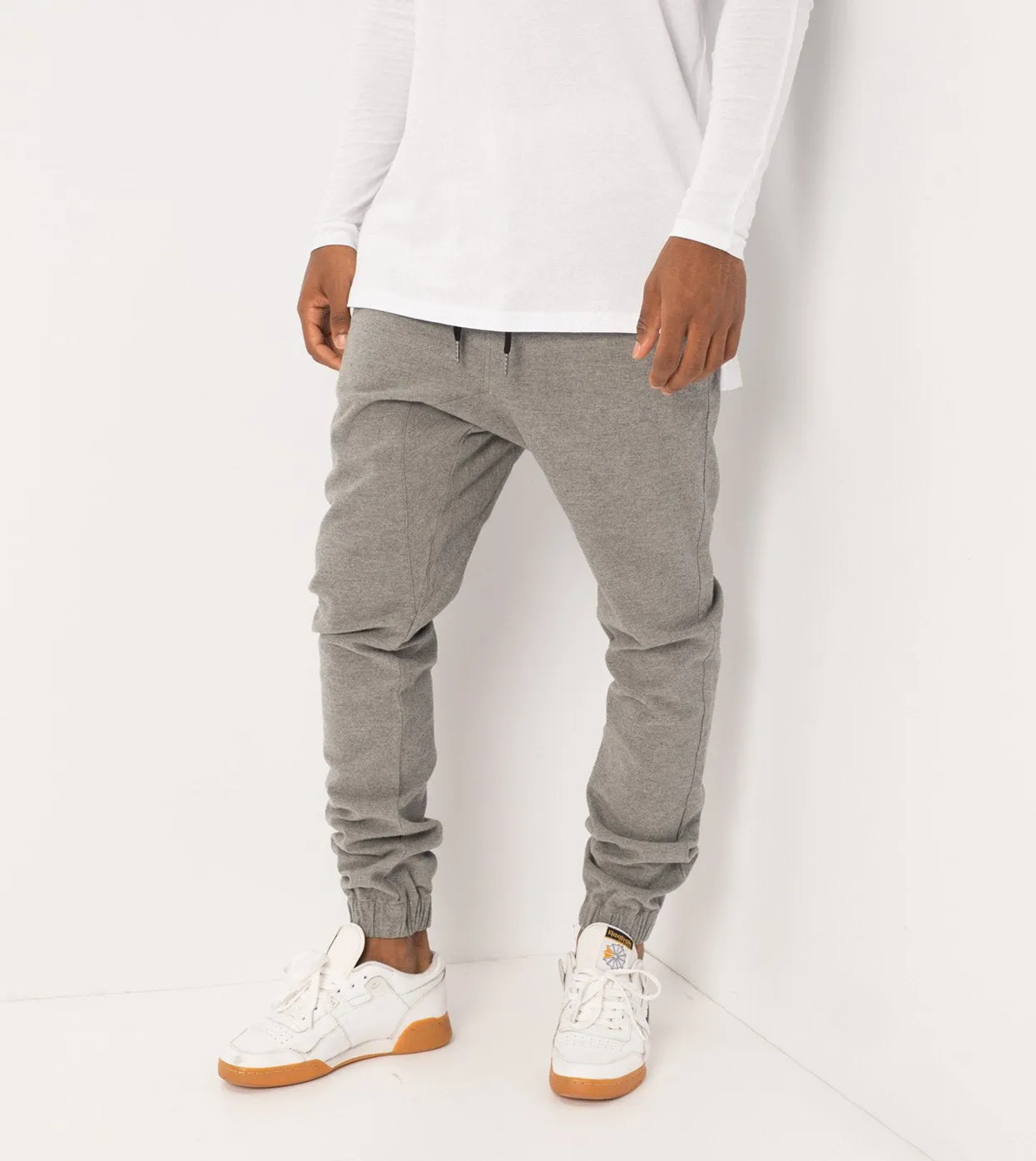 Sureshot Jogger Cloudy Marle