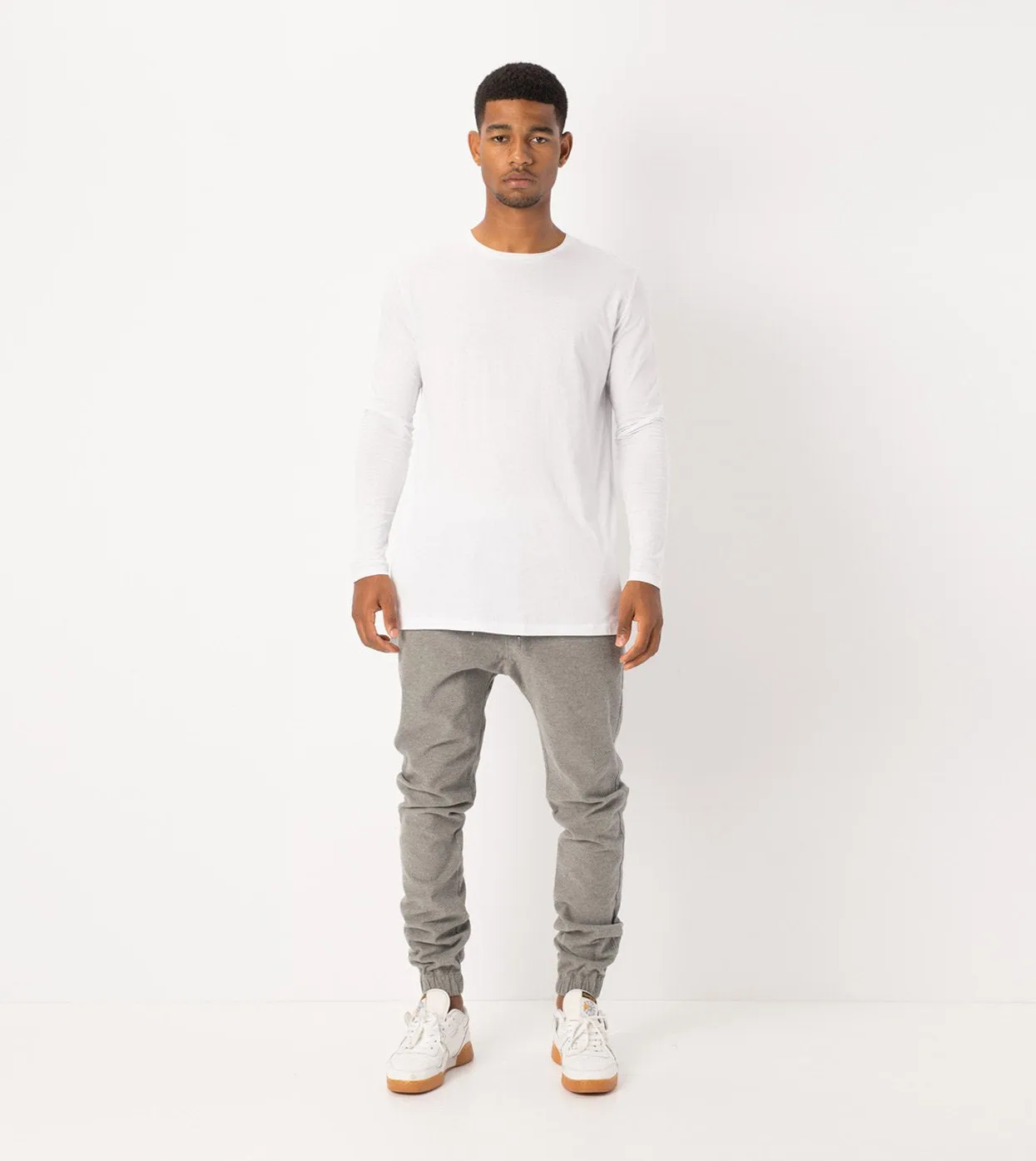 Sureshot Jogger Cloudy Marle