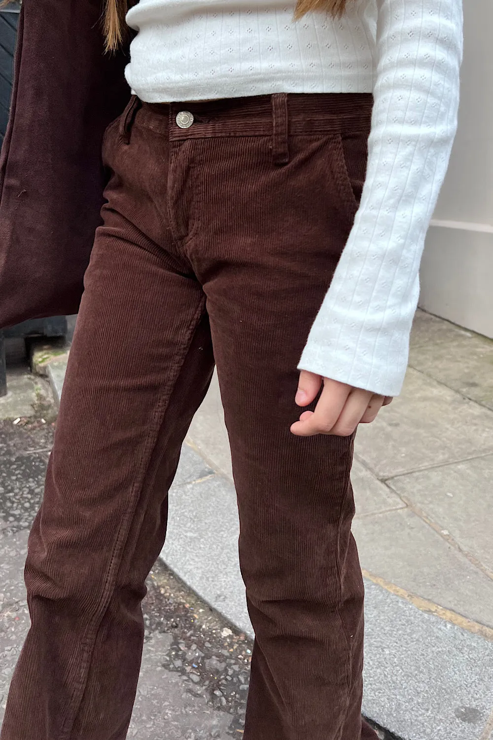 Sydney Corduroy Pants