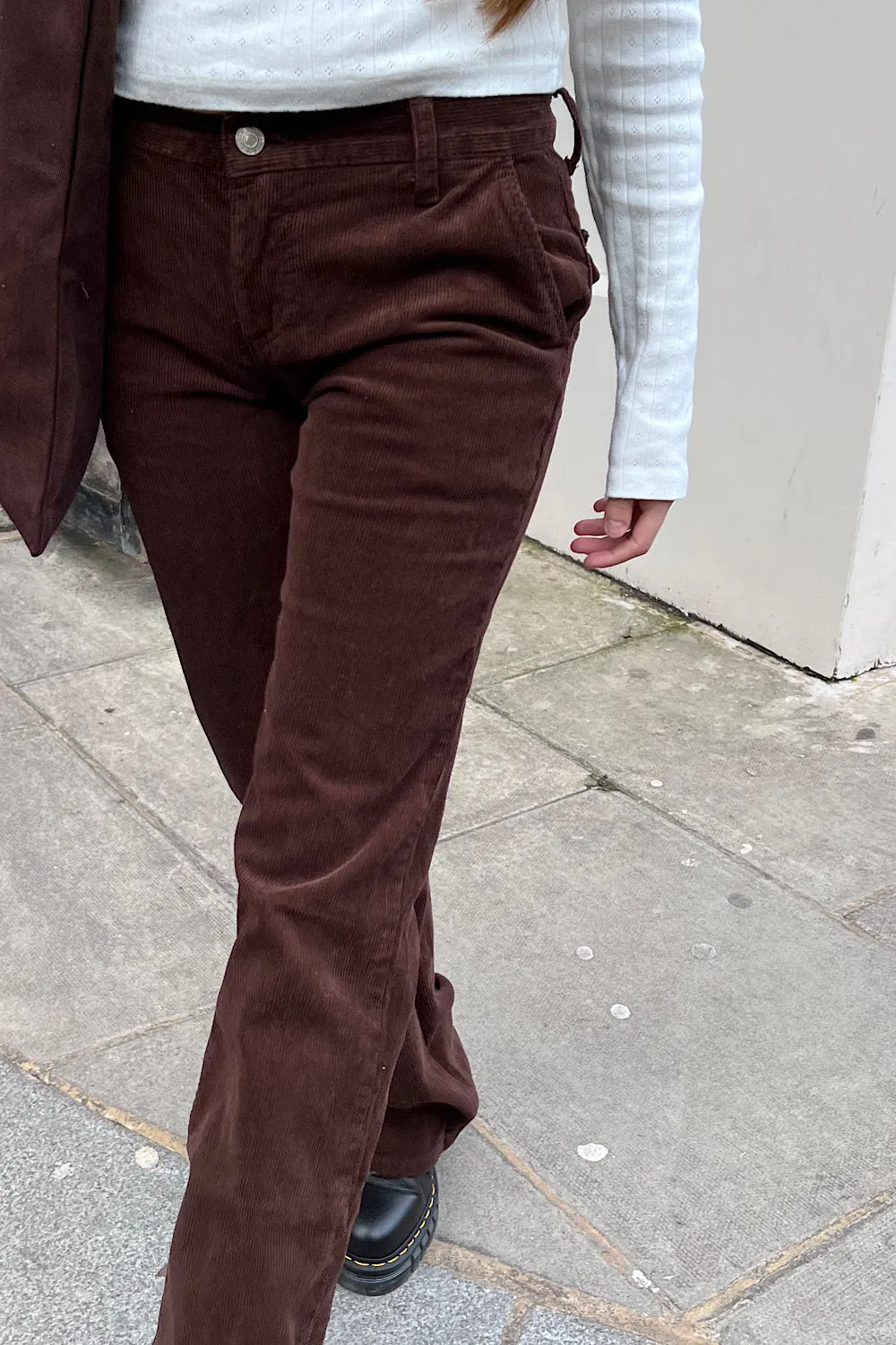 Sydney Corduroy Pants