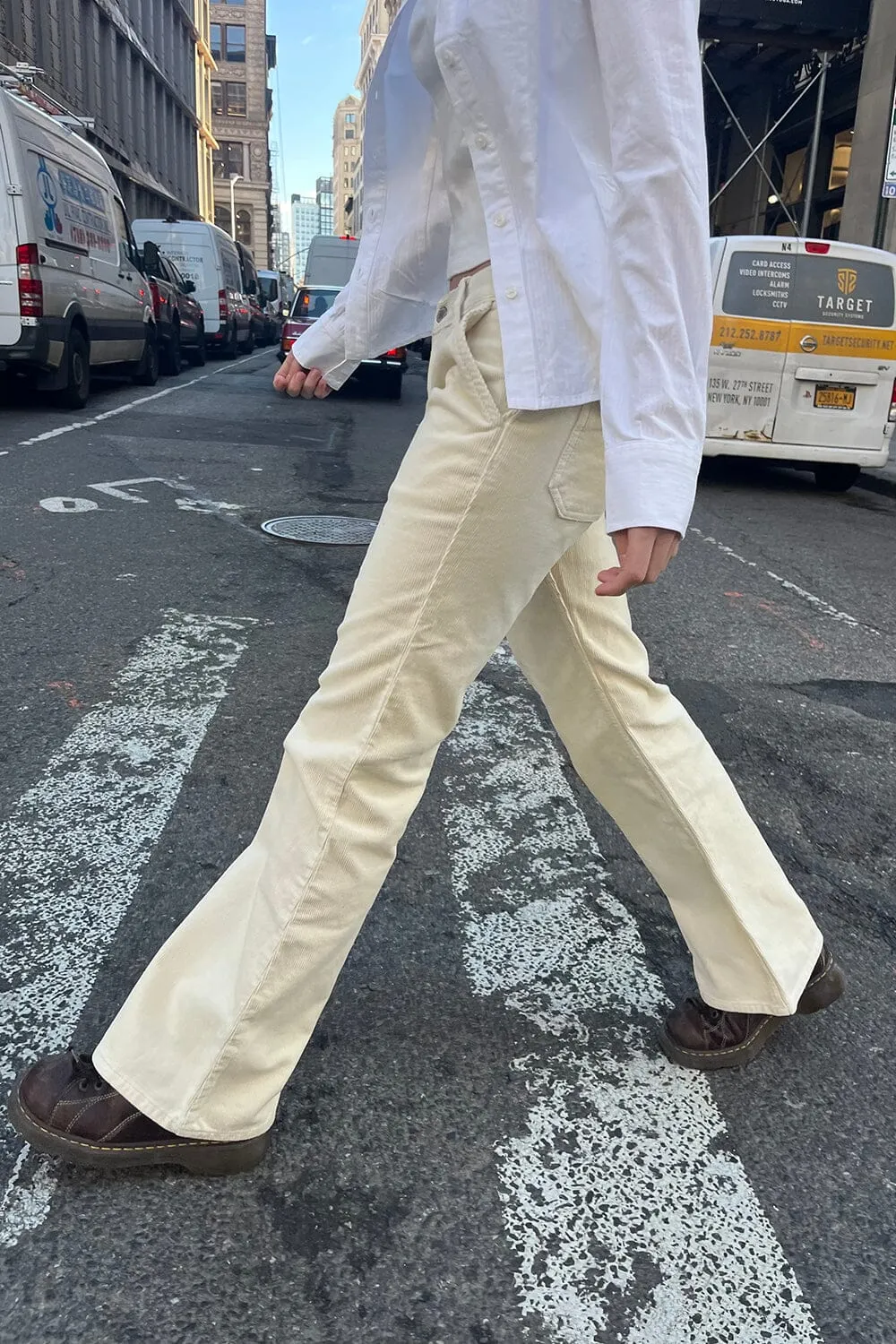 Sydney Corduroy Pants