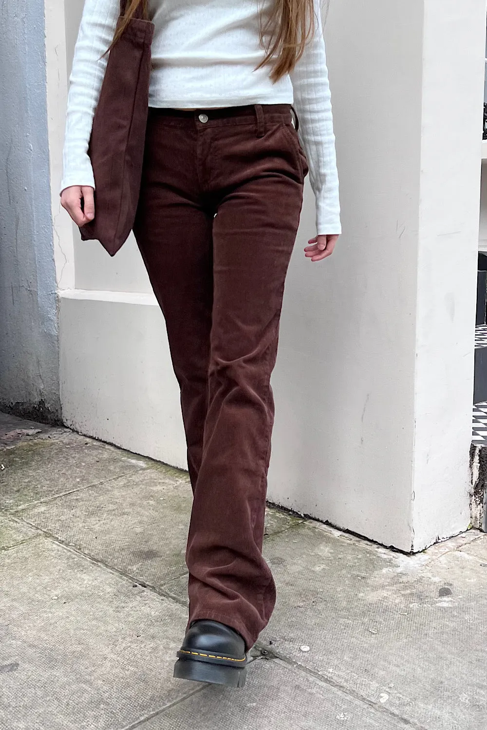 Sydney Corduroy Pants