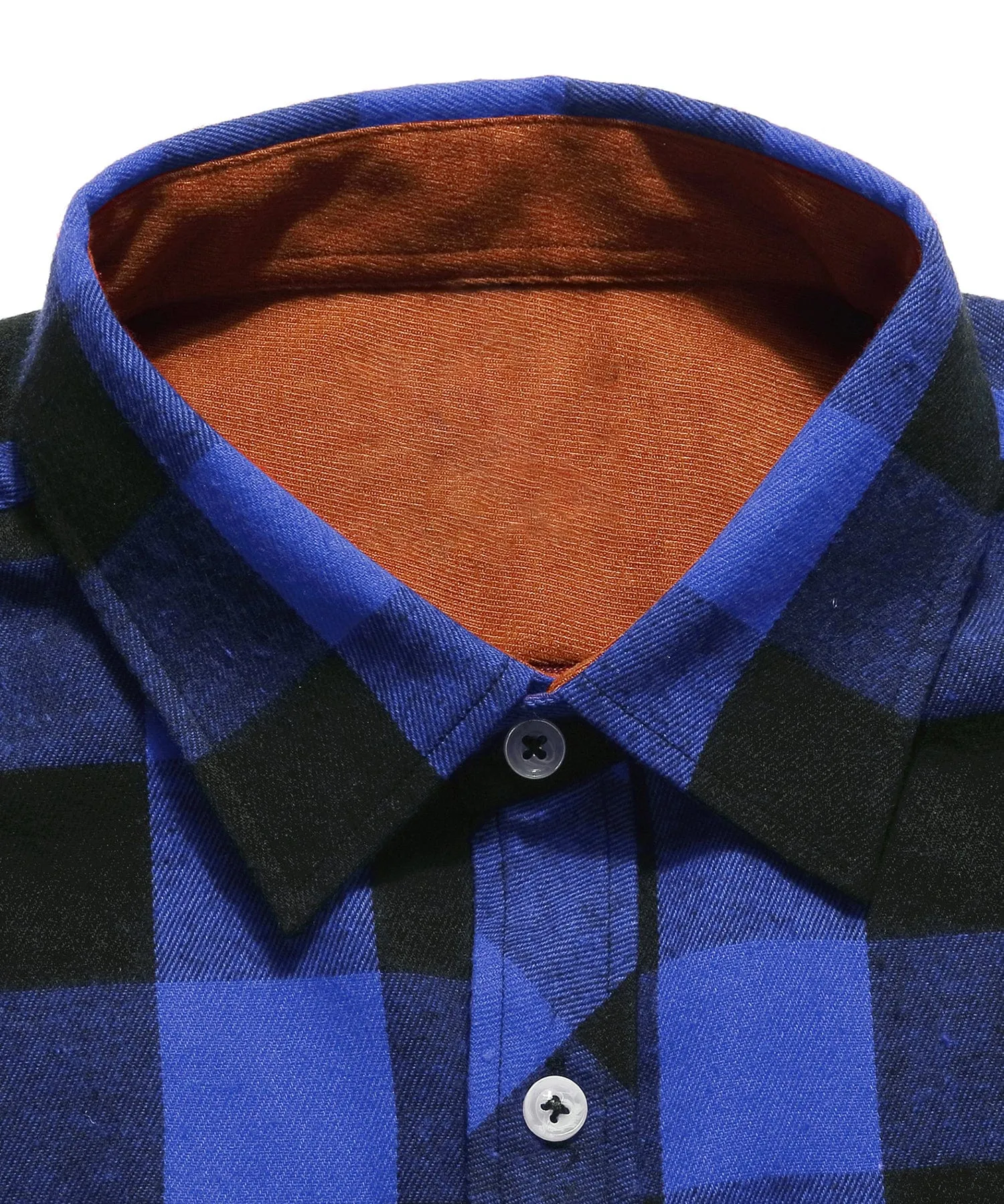 Timber Trail Flannel Shirt