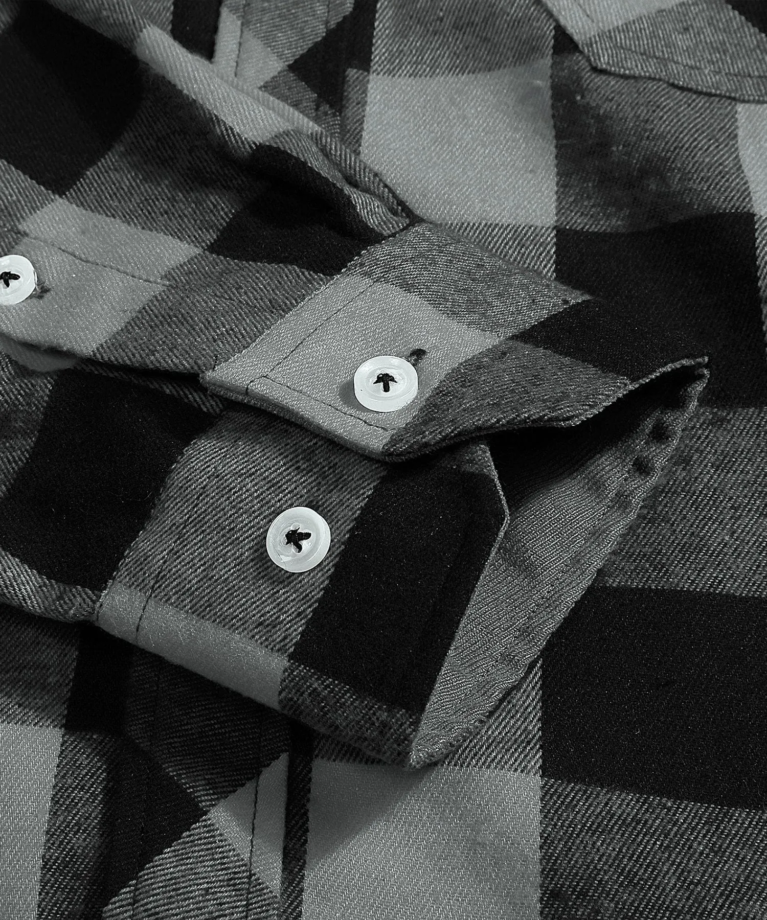 Timber Trail Flannel Shirt