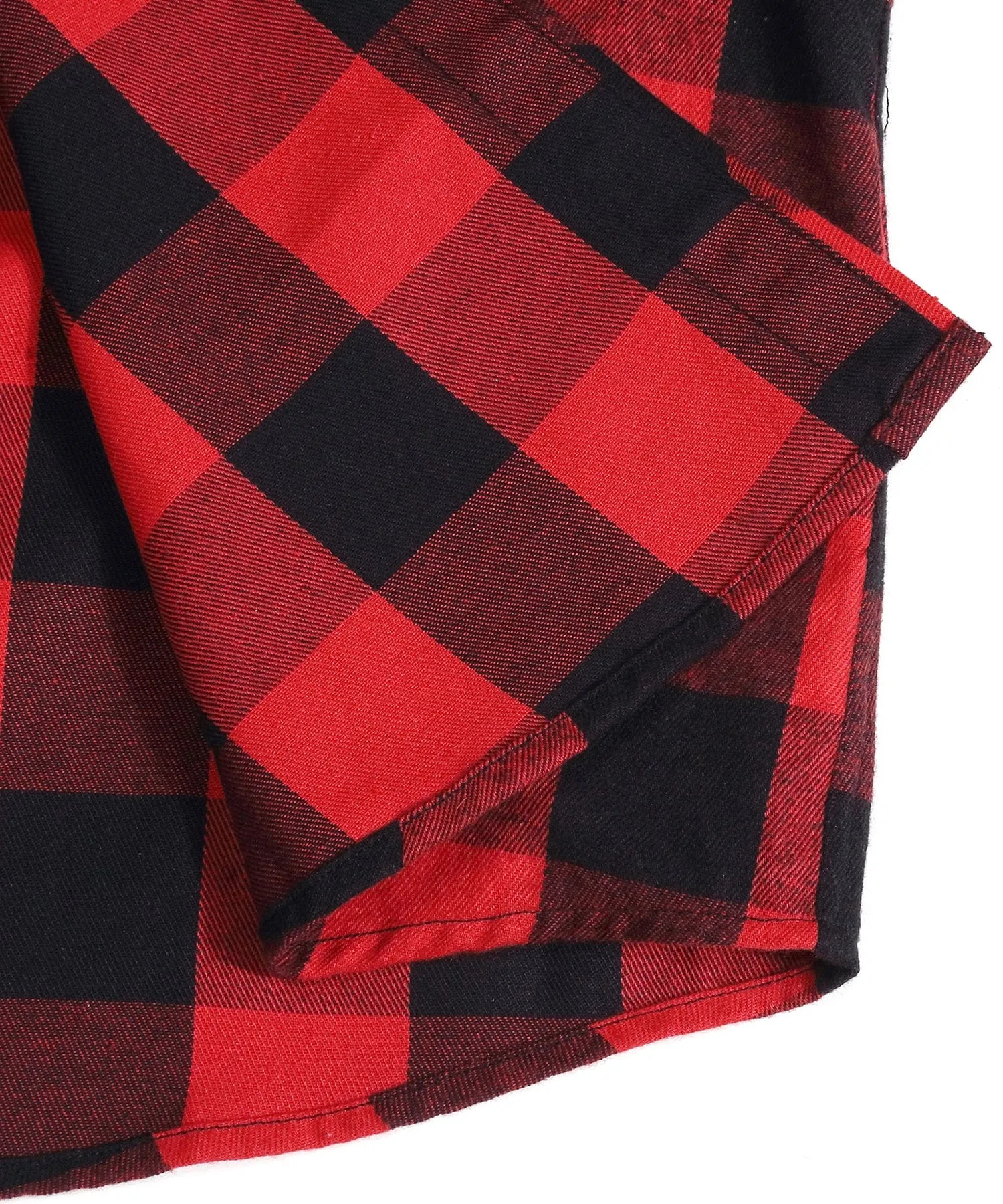 Timber Trail Flannel Shirt