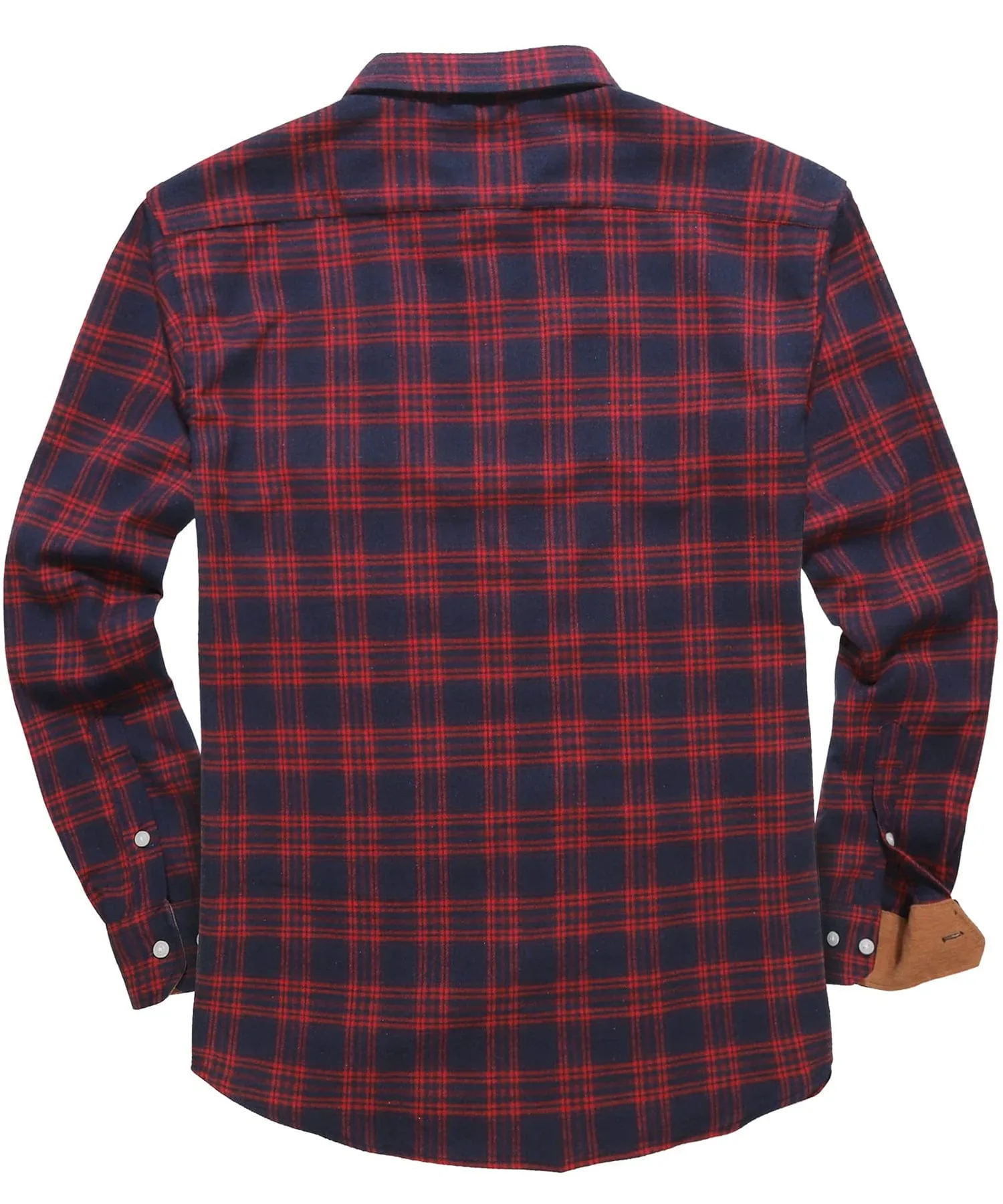 Timber Trail Flannel Shirt