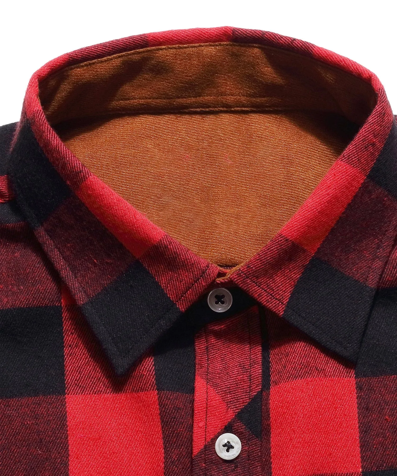 Timber Trail Flannel Shirt