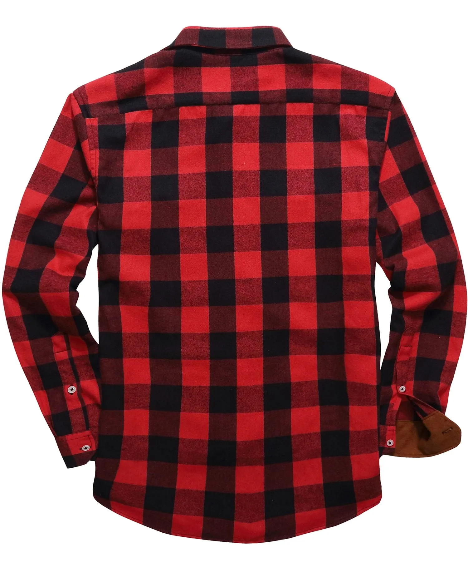 Timber Trail Flannel Shirt