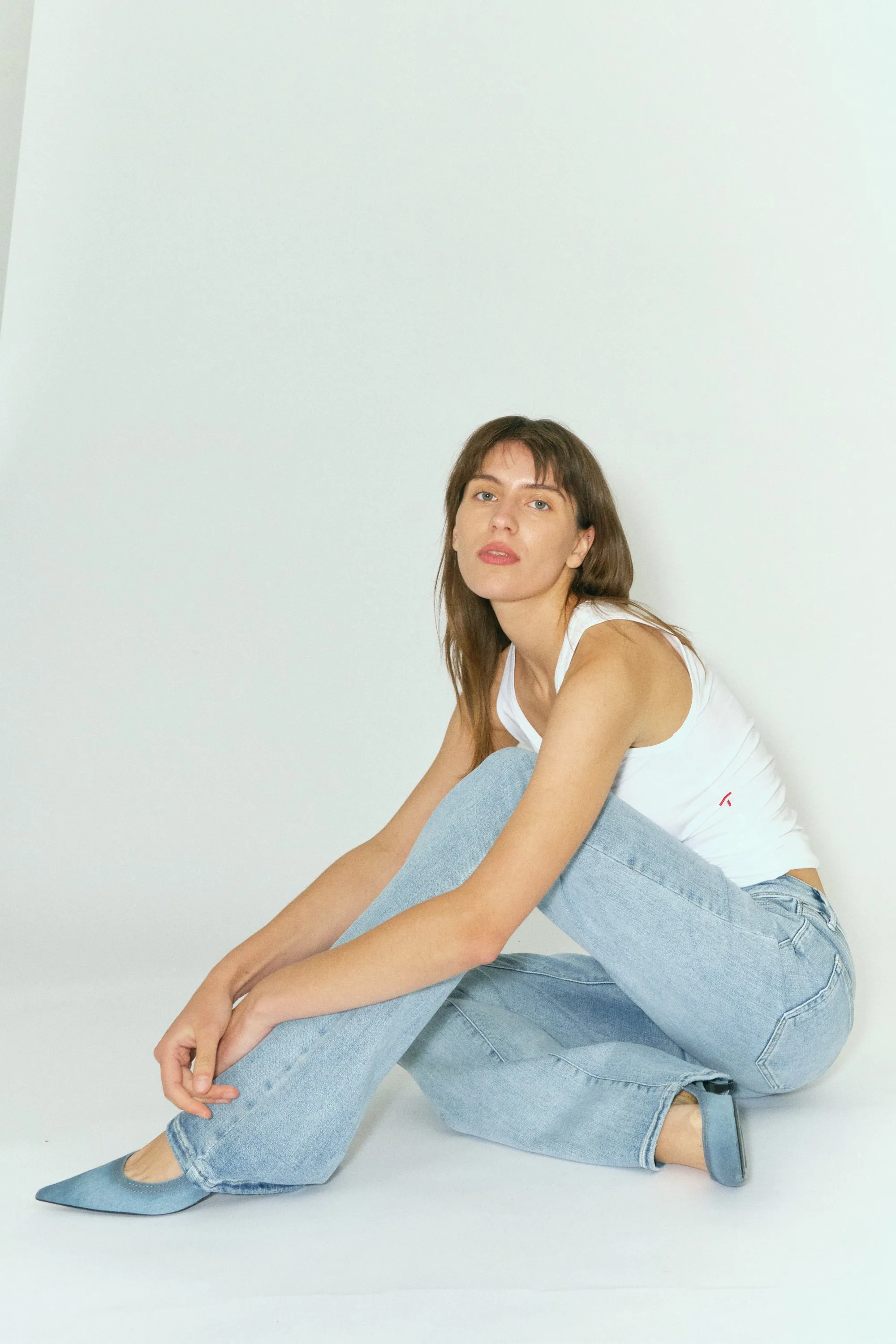 TMRW Albert Jeans - Pula