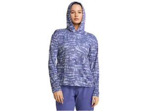 Under Armour Women's Iso-Chill Shorebreak Hoodie