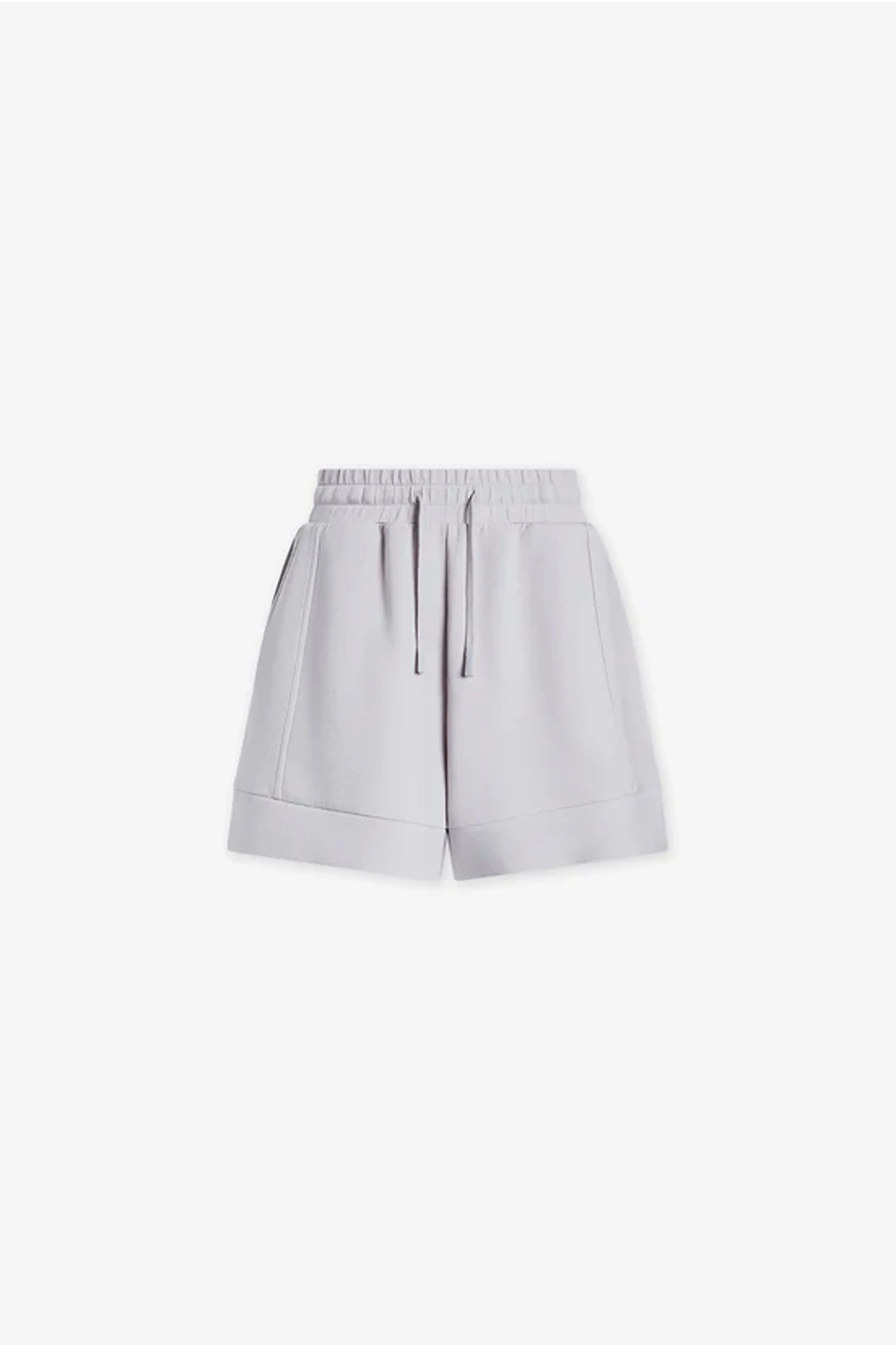 VARLEY | Atrium High Rise Short - Vapour Blue