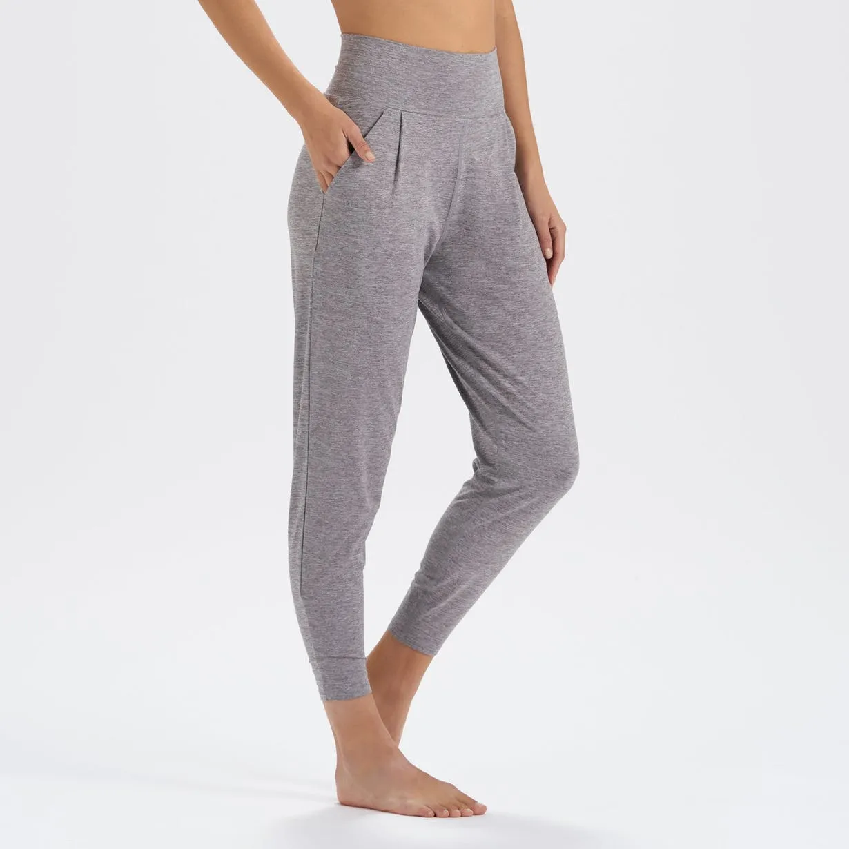 Vuori Luxe Harem Lounge Pant