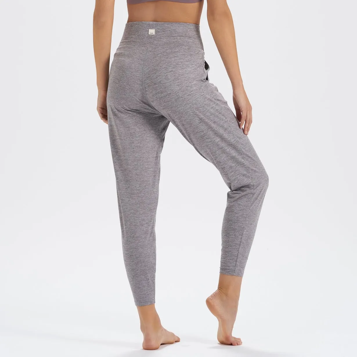 Vuori Luxe Harem Lounge Pant