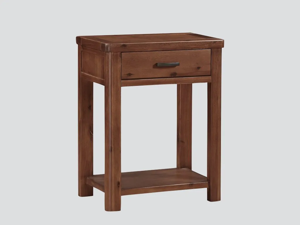 Willow 1 Drawer Console Table