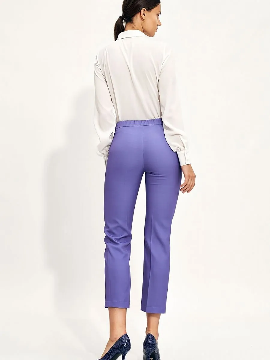 Women trousers model 171286 Nife