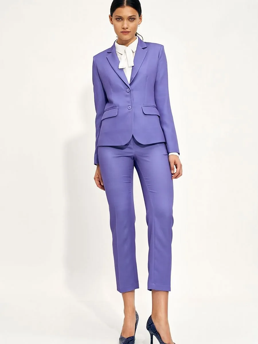 Women trousers model 171286 Nife